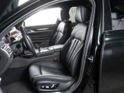 BMW 7 серии VI (G11/G12) Рестайлинг Волгоград  - изображение 44