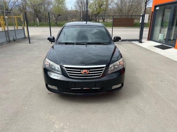 Geely Emgrand EC7 с пробегом 2013 года, цена 359 900 рублей, 124000 км, седан, Автокод Объявления
