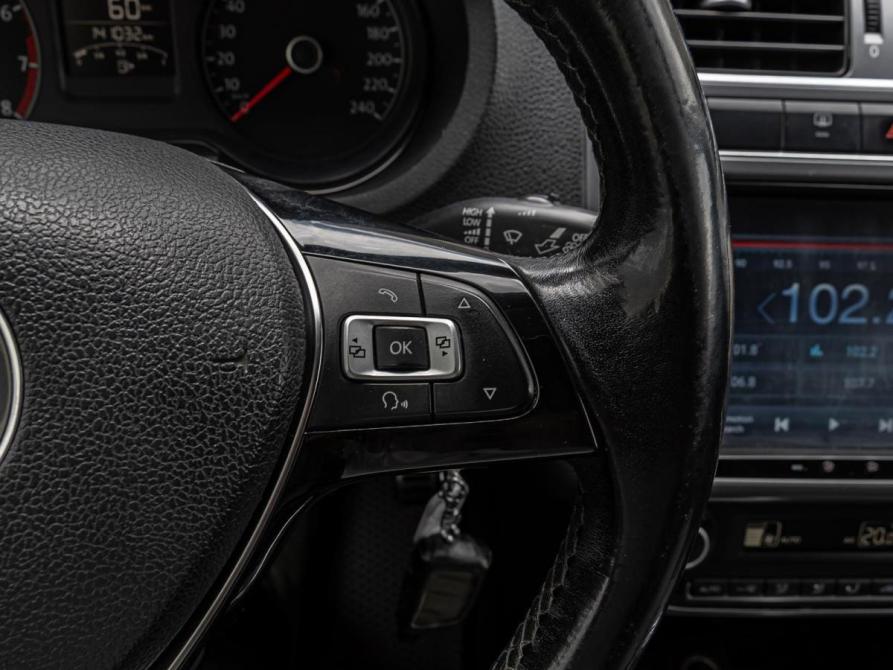 Volkswagen Polo V Рестайлинг Краснодар  - изображение 18