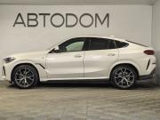 BMW X6 III (G06) Санкт-Петербург  - изображение 35