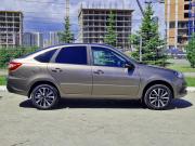 Lada (ВАЗ) Granta I Рестайлинг Челябинск  - изображение 36