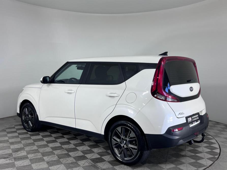 Kia Soul III Ростов-на-Дону  - изображение 6