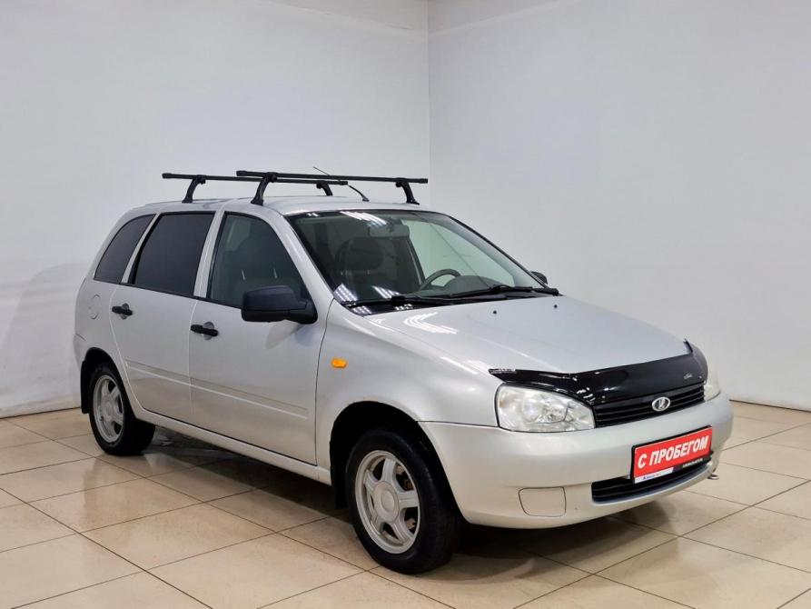 Lada (ВАЗ) Kalina I Альметьевск  - изображение 3