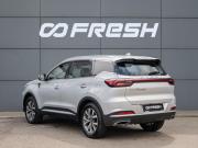 Chery Tiggo 7 Pro Max I Краснодар  - изображение 26