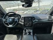 Jeep Grand Cherokee IV (WK2) Рестайлинг Тула  - изображение 25