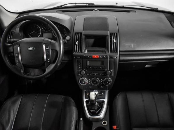 Land Rover Freelander II Рестайлинг с пробегом 2010 года, цена 640 000 рублей, 431428 км, внедорожник, Автокод Объявления
