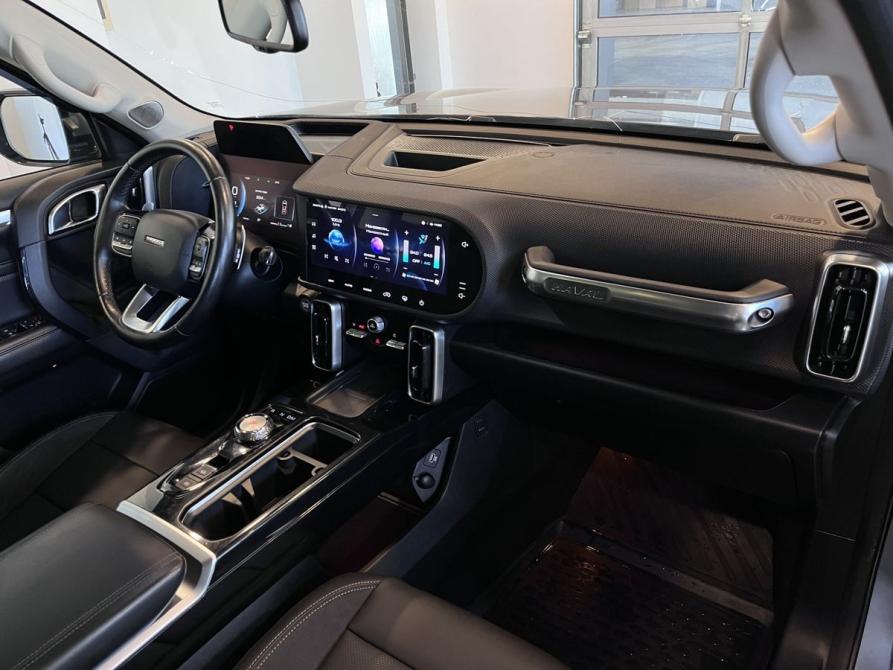 Haval Dargo I Чебоксары  - изображение 12
