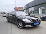 Mercedes-Benz S-Класс V (W221) Рестайлинг Санкт-Петербург  - изображение 43