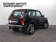 Lada (ВАЗ) Niva Legend Пермь  - изображение 17