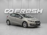 Kia Ceed II Рестайлинг Ростов-на-Дону  - изображение 17