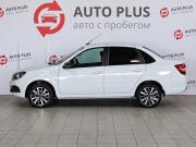 Lada (ВАЗ) Granta I Рестайлинг Минеральные Воды  - изображение 25