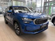 Skoda Kodiaq II Санкт-Петербург  - изображение 44