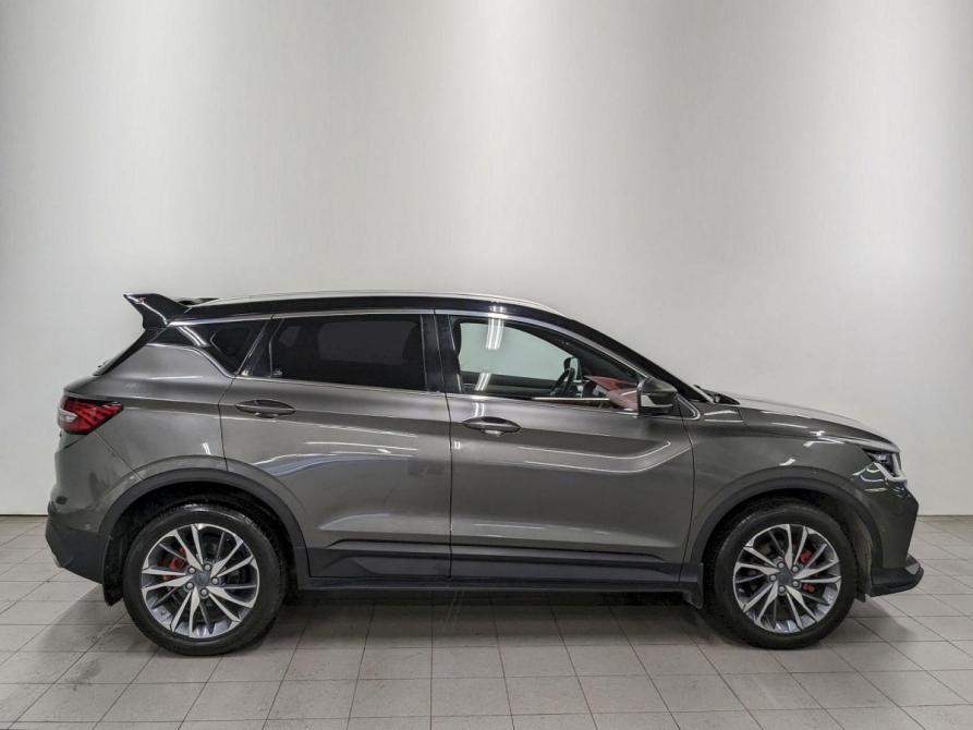 Geely Coolray I Москва  - изображение 4