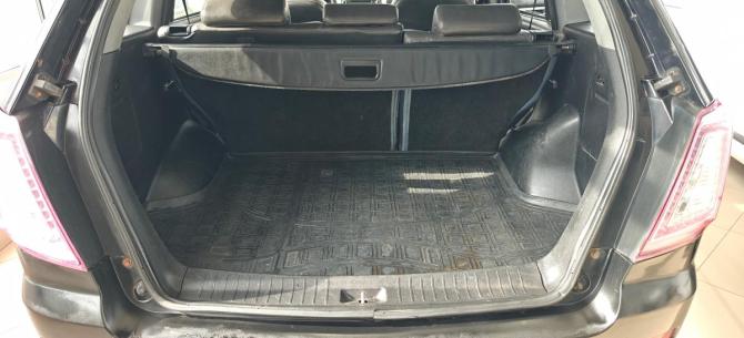 Lifan X60 I с пробегом 2014 года, цена 413 000 рублей, 102464 км, внедорожник, Автокод Объявления