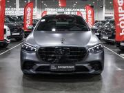 Mercedes-Benz S-Класс VII (W223) Санкт-Петербург  - изображение 46