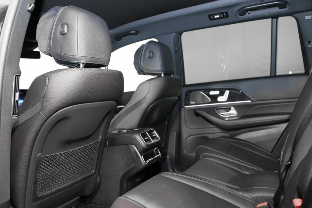Mercedes-Benz GLS II (X167) Рестайлинг Москва  - изображение 7