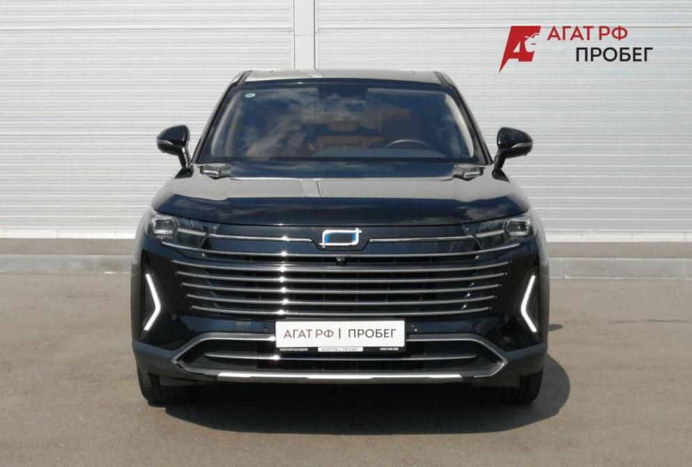 FAW Bestune T99 I Рестайлинг Иваново  - изображение 2