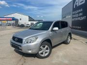 Toyota RAV4 III (XA30) Тольятти  - изображение 24
