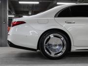 Mercedes-Benz S-Класс VII (W223) Москва  - изображение 60