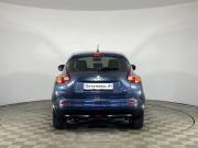 Nissan Juke I Воронеж  - изображение 26