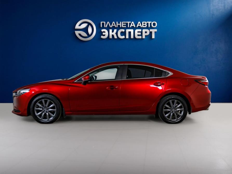 Mazda 6 III (GJ) Рестайлинг 2 Челябинск  - изображение 15
