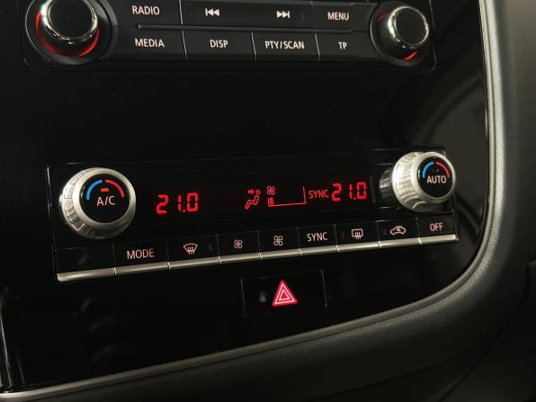 Mitsubishi Outlander III Рестайлинг 3 с пробегом 2020 года, цена 2 435 000 рублей, 58282 км, внедорожник, Автокод Объявления