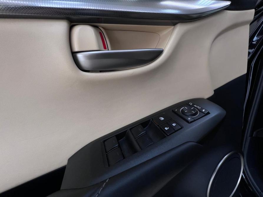 Lexus NX I Волгоград  - изображение 26