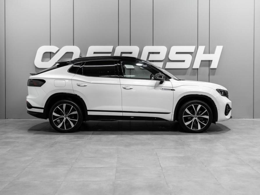 Volkswagen Tayron I Рестайлинг Тюмень  - изображение 5
