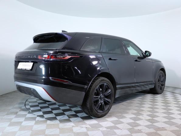 Land Rover Range Rover Velar I с пробегом 2019 года, цена 2 820 000 рублей, 193073 км, внедорожник, Автокод Объявления
