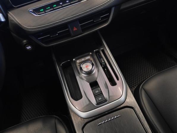 Haval Jolion I с пробегом 2023 года, цена 1 824 000 рублей, 30557 км, внедорожник, Автокод Объявления