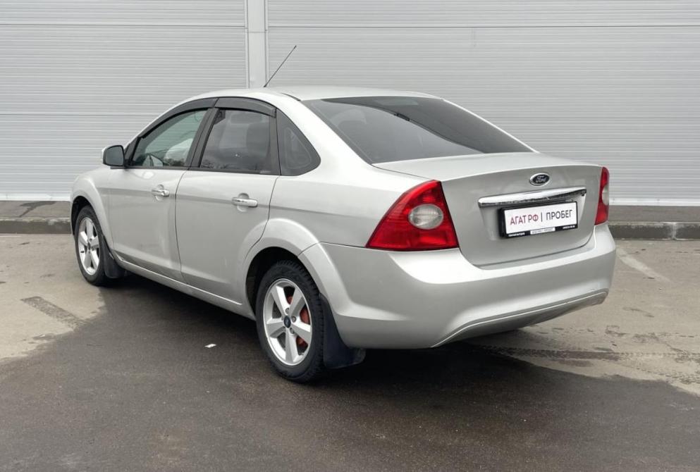Ford Focus II Рестайлинг Иваново  - изображение 5