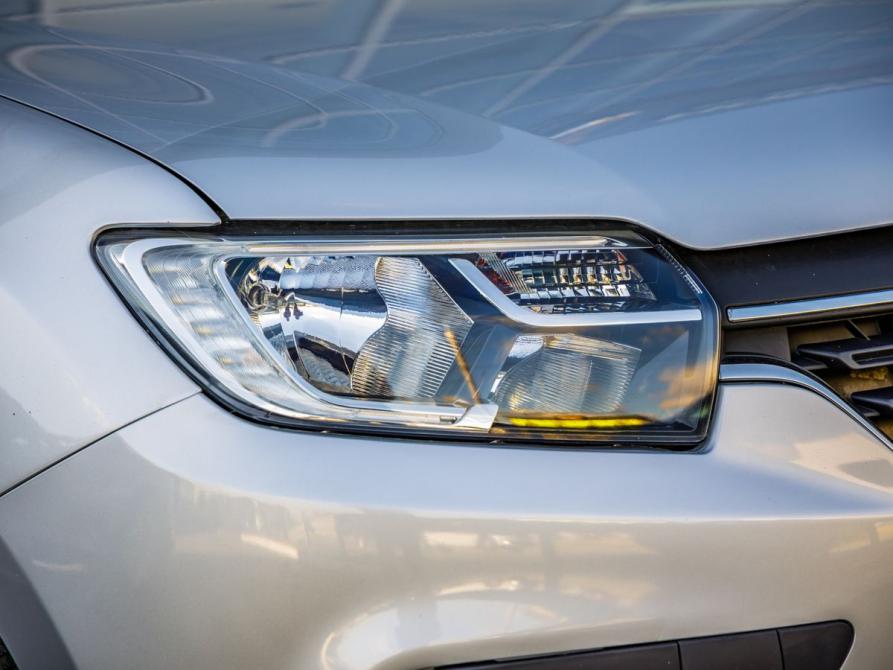 Renault Logan II Рестайлинг Волгоград  - изображение 11