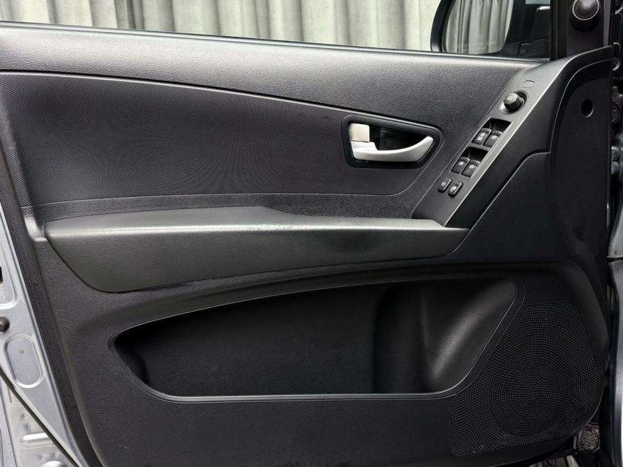 SsangYong Actyon II Ижевск  - изображение 22
