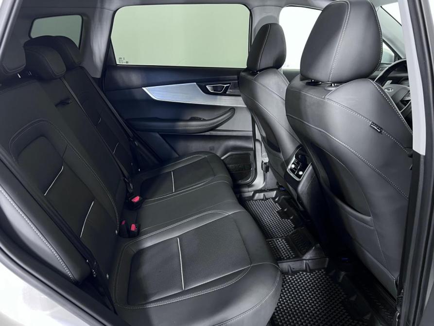 Chery Tiggo 7 Pro Max I Ростов-на-Дону  - изображение 20