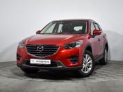Mazda CX-5 I Рестайлинг Санкт-Петербург  - изображение 21