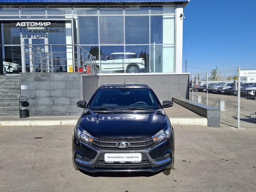 Lada (ВАЗ) Vesta I Саратов  - изображение 2