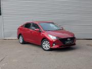 Hyundai Solaris II Рестайлинг Москва  - изображение 54