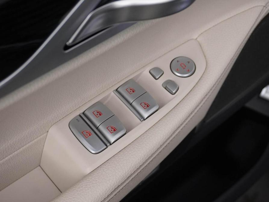 BMW 7 серии VI (G11/G12) Москва  - изображение 17