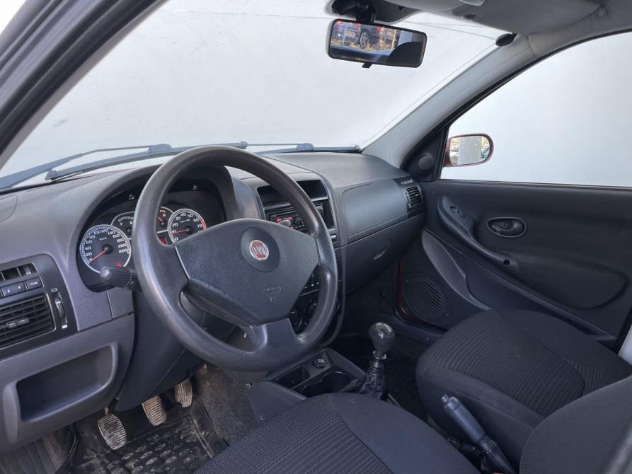 Fiat Albea I Рестайлинг Екатеринбург  - изображение 10