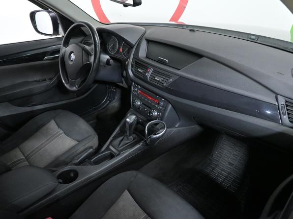 BMW X1 I (E84) с пробегом 2011 года, цена 890 000 рублей, 266000 км, внедорожник, Автокод Объявления