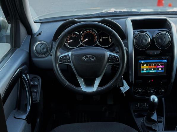Lada (ВАЗ) Largus I Рестайлинг с пробегом 2021 года, цена 1 199 000 рублей, 85524 км, универсал, Автокод Объявления