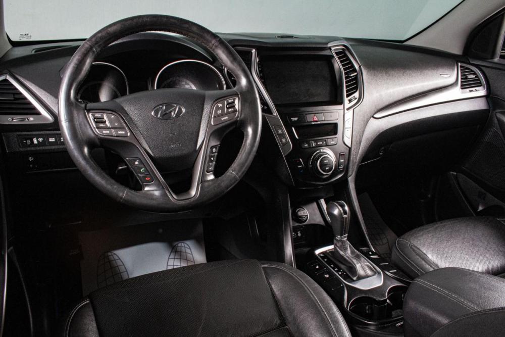 Hyundai Santa Fe III Рестайлинг Сургут  - изображение 12