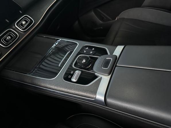 Chery Tiggo 9 I (China Market) с пробегом 2023 года, цена 3 100 000 рублей, 33835 км, внедорожник, Автокод Объявления