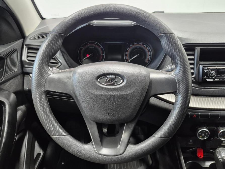 Lada (ВАЗ) Vesta I Рестайлинг (NG) Воронеж  - изображение 10