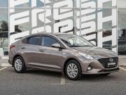 Hyundai Solaris II Рестайлинг Краснодар  - изображение 22