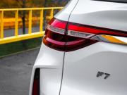Haval F7 I Рестайлинг Москва  - изображение 31