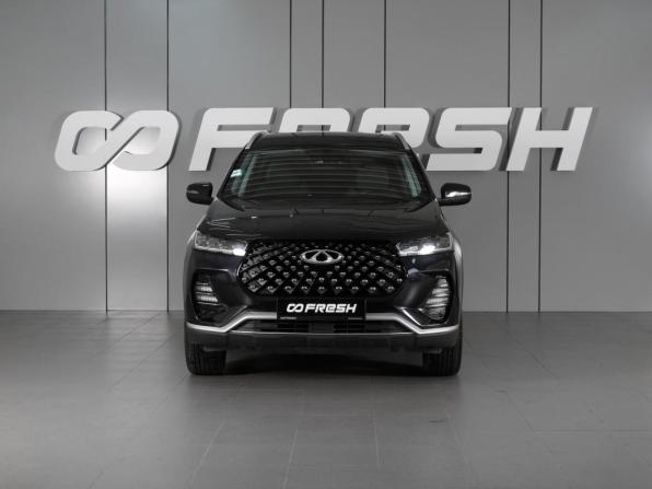 Chery Tiggo 7 Pro I с пробегом 2021 года, цена 1 729 000 рублей, 73825 км, внедорожник, Автокод Объявления