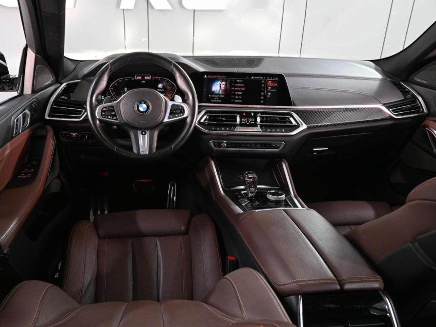 BMW X6 III (G06) Ростов-на-Дону  - изображение 6