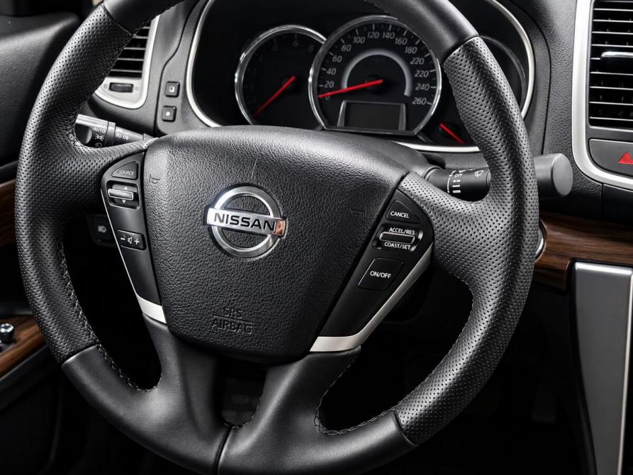Nissan Teana II (J32) Рестайлинг Ростов-на-Дону  - изображение 13