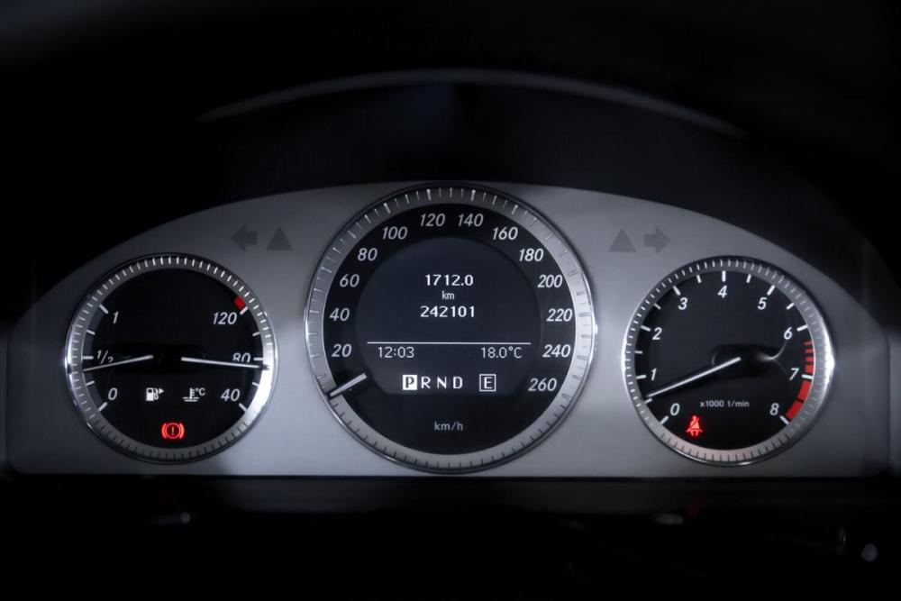 Mercedes-Benz GLK-Класс I (X204) Тюмень  - изображение 17
